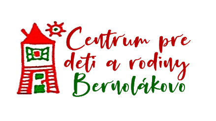 Centrum pre deti a rodiny Bernolákovo